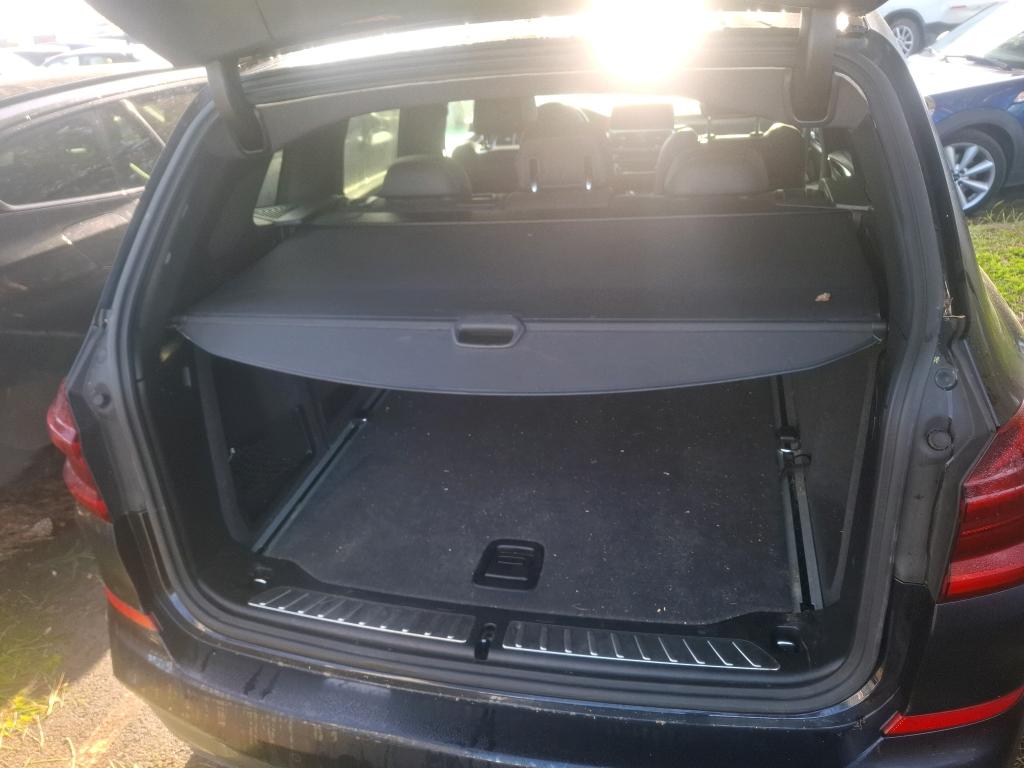 BMW X3 G01 M40d 340ch BVA8 - 2021