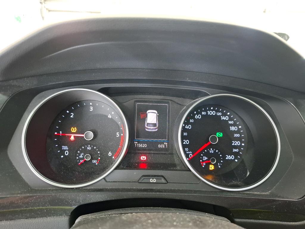 VOLKSWAGEN TIGUAN BUSINESS 2.0 TDI 150ch DSG7 Life 2022