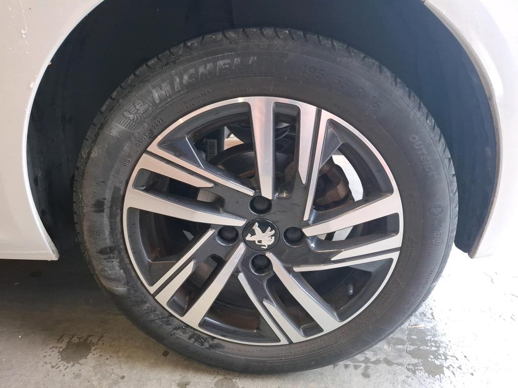 PEUGEOT 208 PureTech 100 S&S BVM6 Allure Pack 2022
