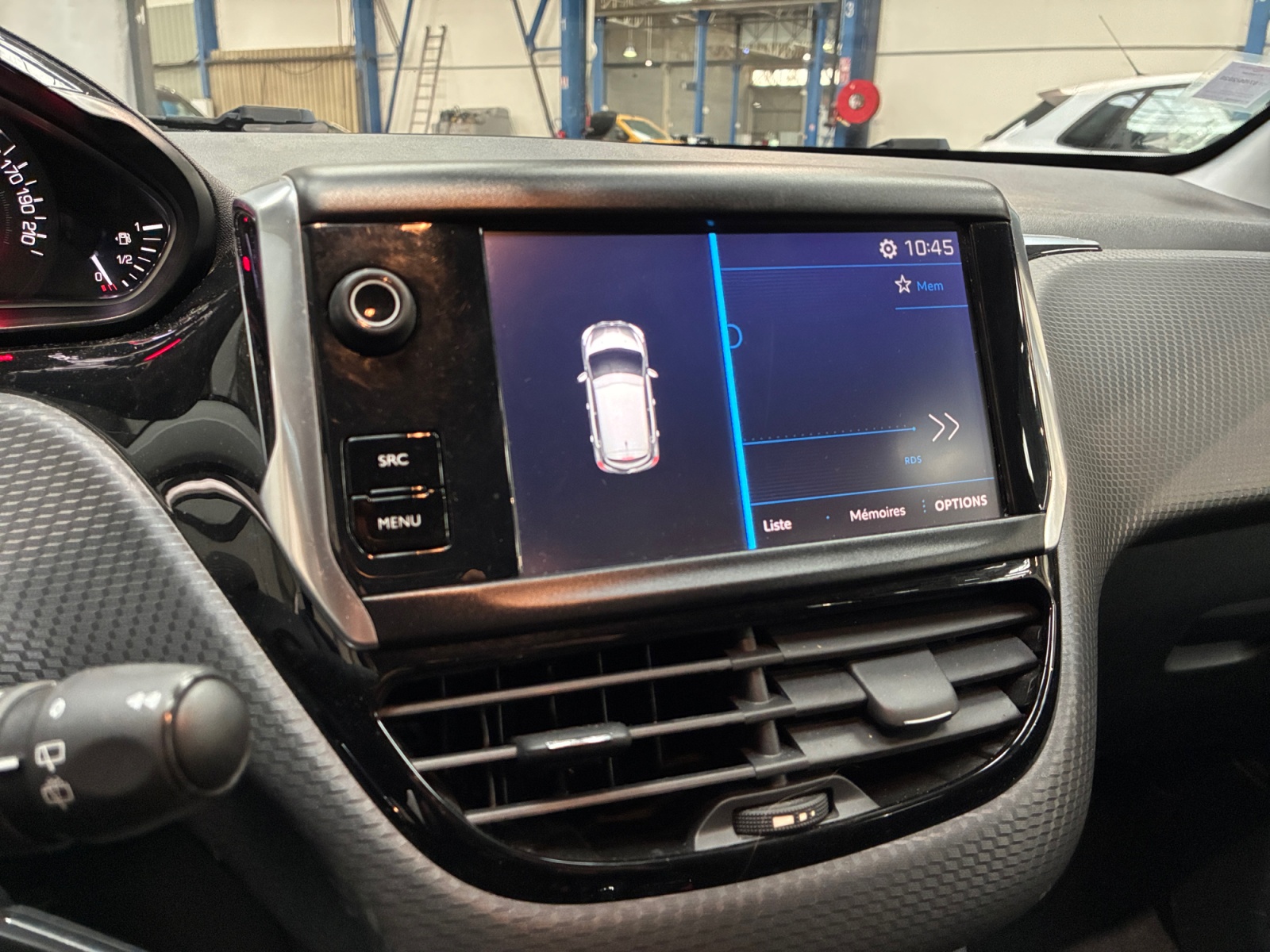 PEUGEOT 208 1.2 PureTech 82ch BVM5 2018