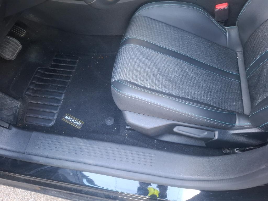 PEUGEOT 308 SW PureTech 130ch S&S EAT8 Allure 2024