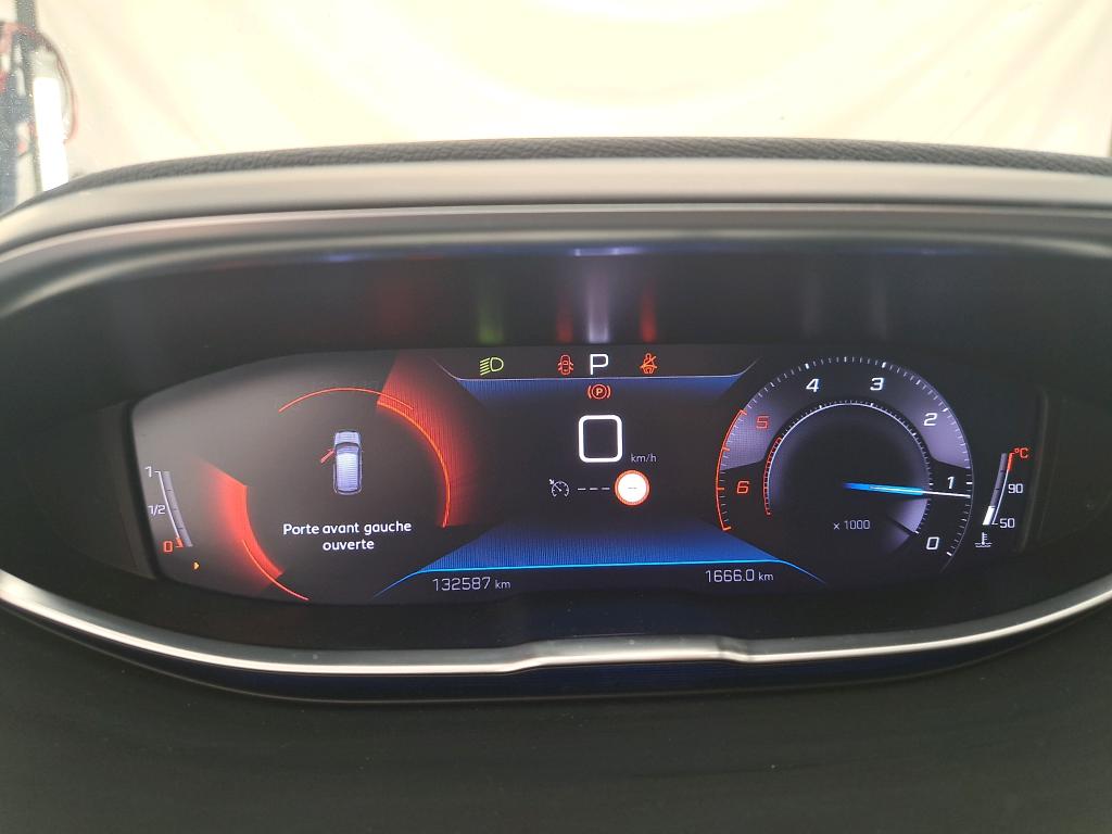 PEUGEOT 3008 BlueHDi 130ch S&S EAT8 Allure Pack 2022