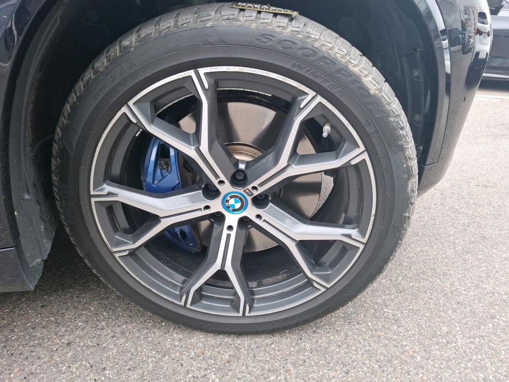 BMW X-SERIES X5 G05 xDrive45e 394 ch BVA8 M Sport 2022