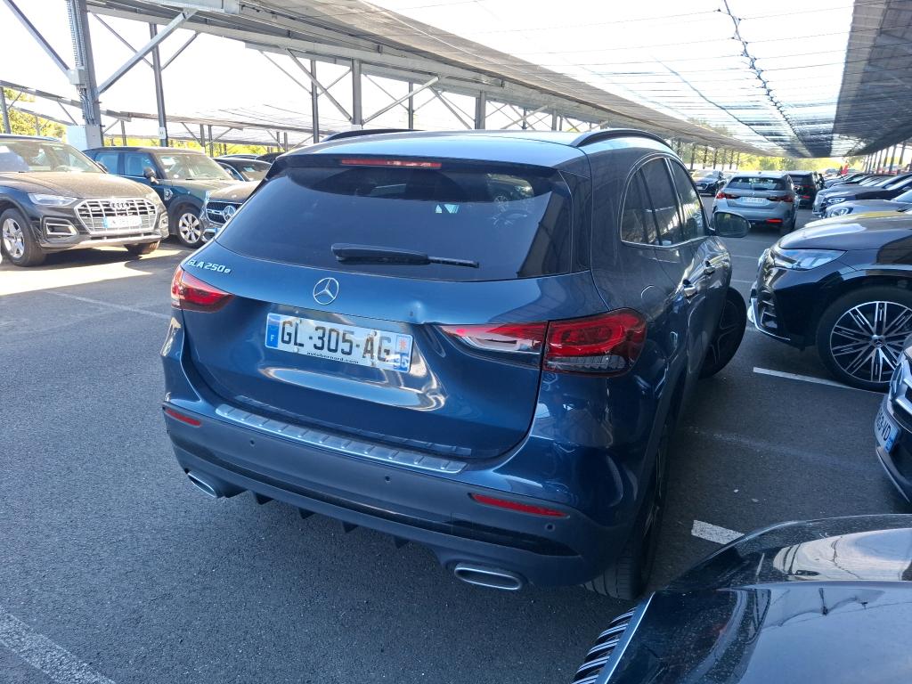 MERCEDES GLA II 250 e 8G-DCT AMG Line 2022