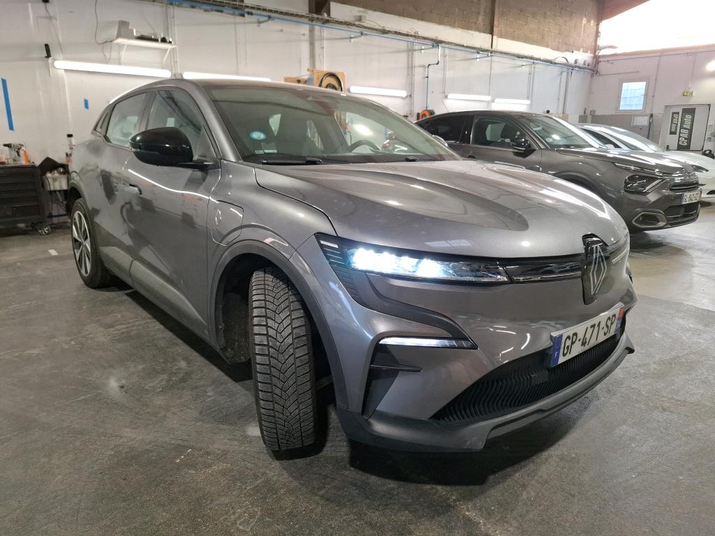 RENAULT MÉGANE MEGANE E-TECH EV60 130ch optimum charge Evolution ER 2023