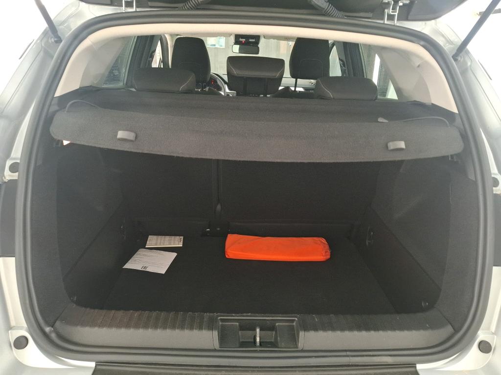 RENAULT CAPTUR TCe 90 Evolution 2023