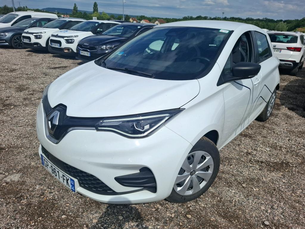 RENAULT ZOE REVERSIBLE R110 MY22 EVOLUTION 2023