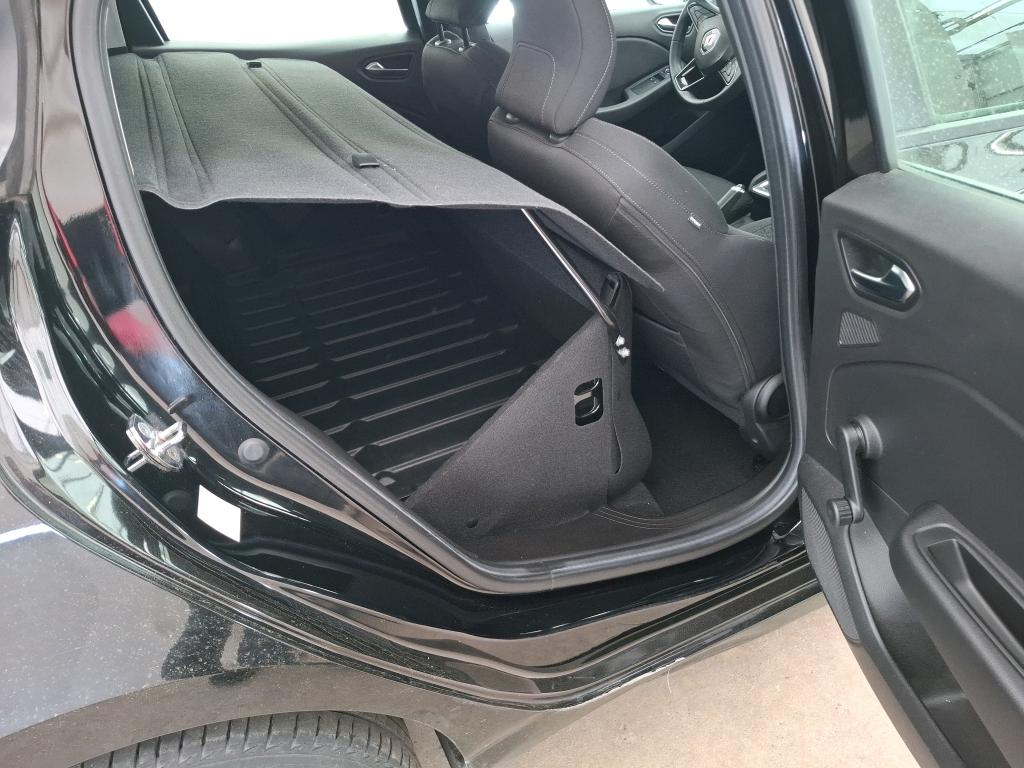 RENAULT CLIO SOCIETE BLUE DCI 85 AIR NAV 2020