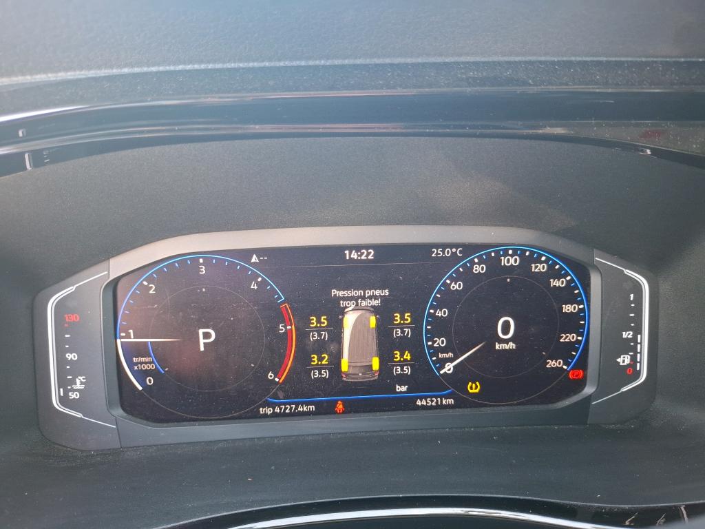 VOLKSWAGEN CALIFORNIA 2.0 TDI 150 BMT DSG7 Coast 2022