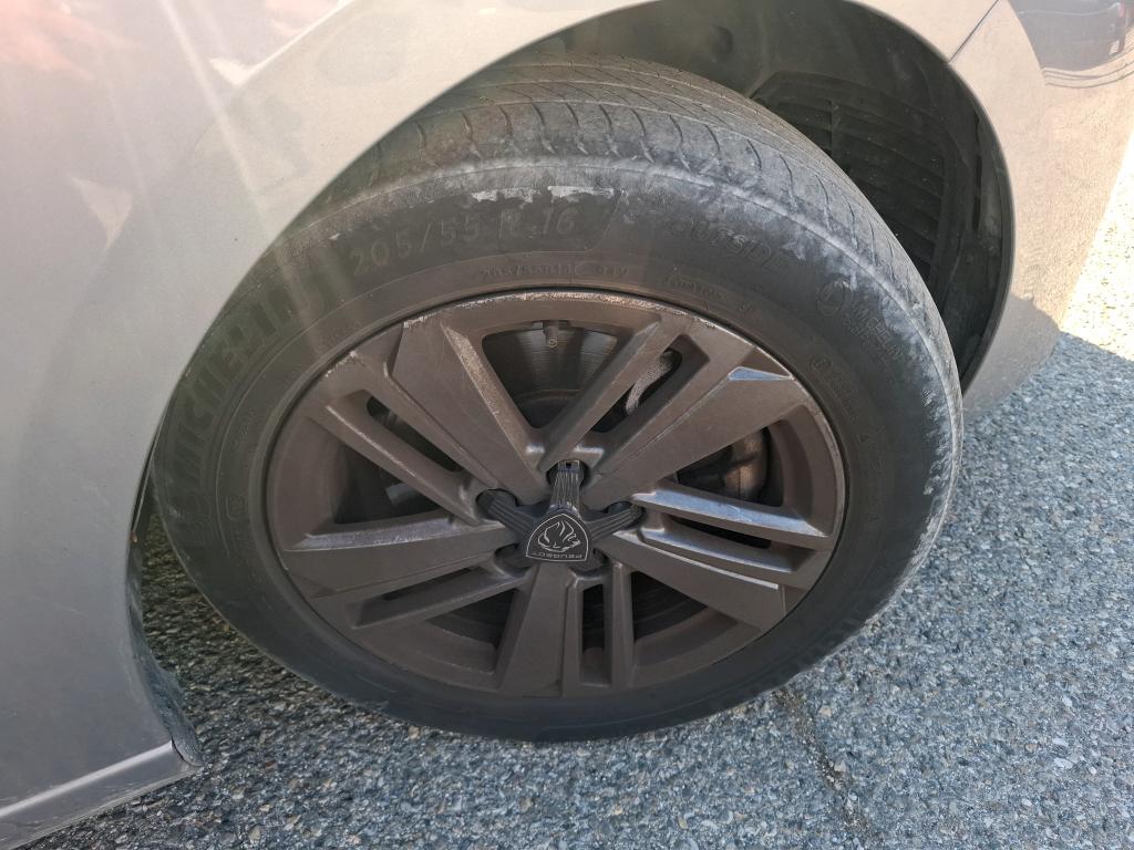PEUGEOT 308 BlueHDi 130ch S&S EAT8 Active Pack 2023