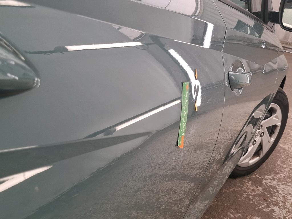 HYUNDAI i20 1.2 84 Initia 2023
