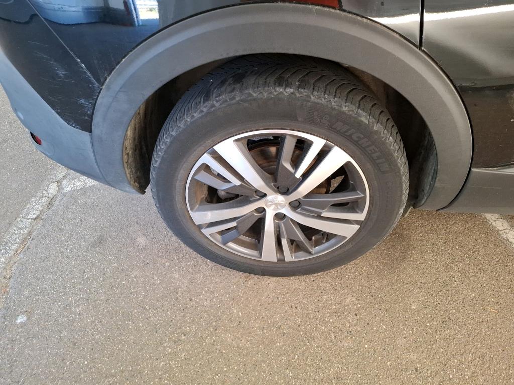 PEUGEOT 5008 PureTech 130ch S&S EAT8 Allure Pack 2022