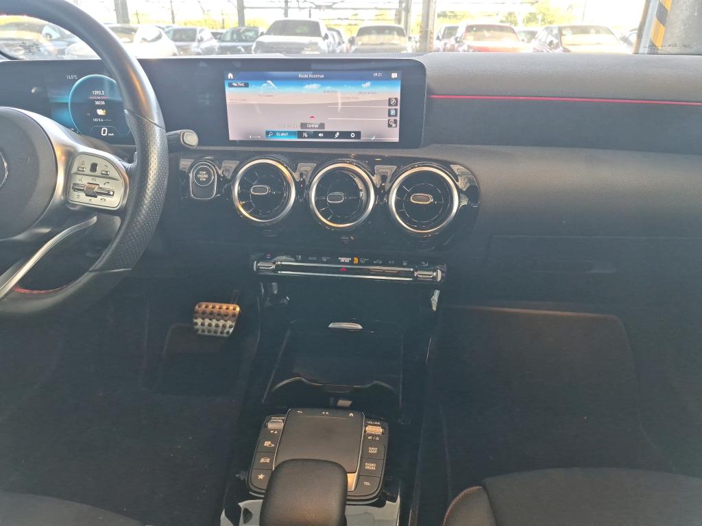 MERCEDES-BENZ MERCEDES CLASSE A 250 e 8G-DCT AMG Line 2021