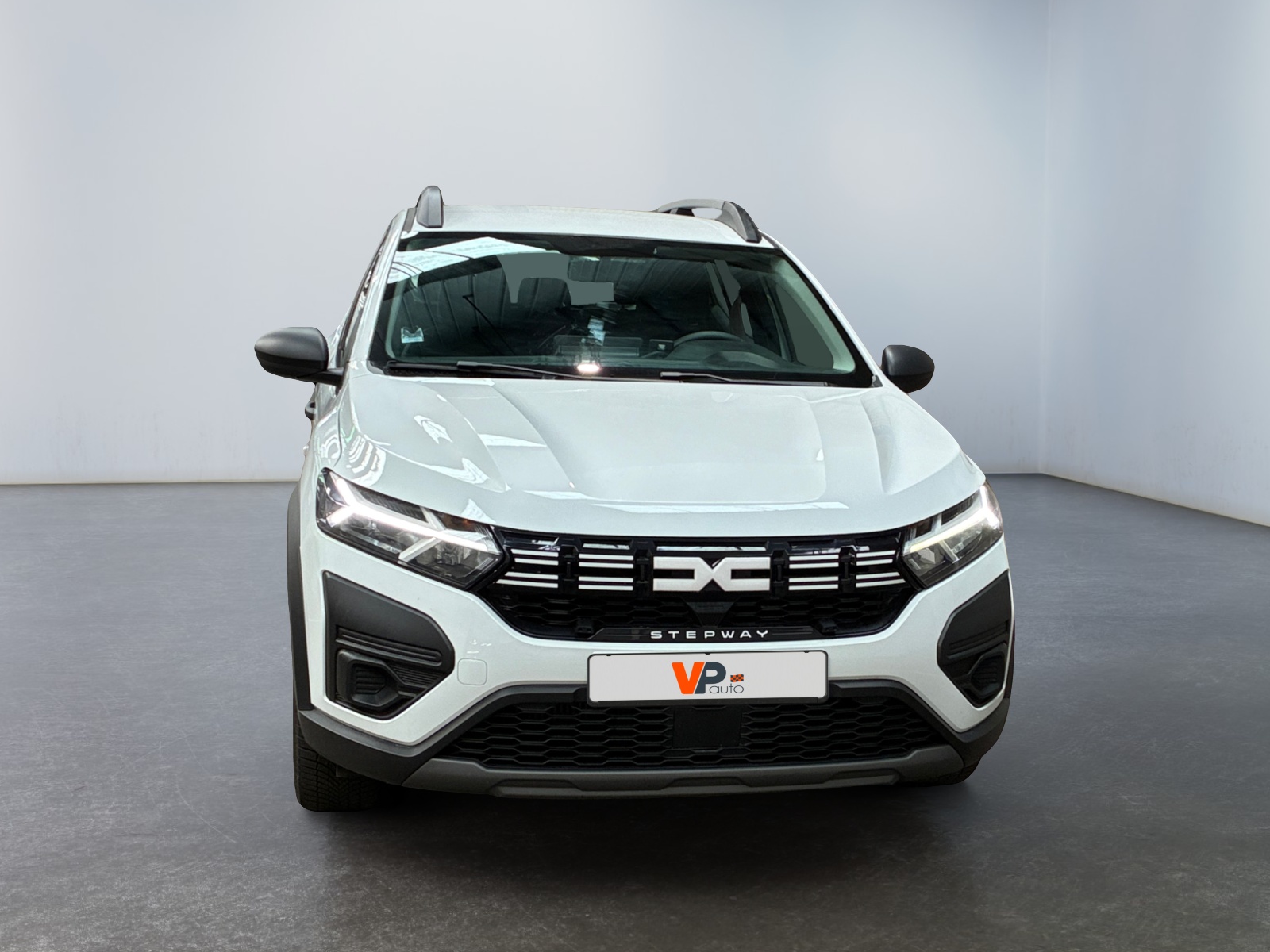DACIA SANDERO ECO-G 100 Stepway Essential 2023