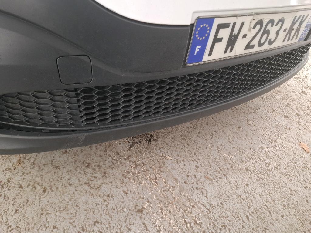 RENAULT TRAFIC FOURGON FGN L1H1 1000 KG DCI 120 S&S GRAND CONFORT 2021