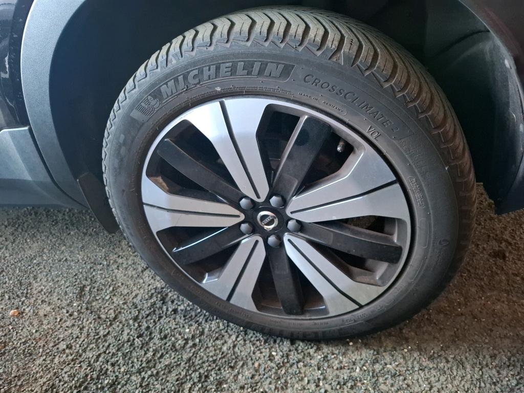 VOLVO XC40 T4 Recharge 129+82 ch DCT7 Ultimate 2023