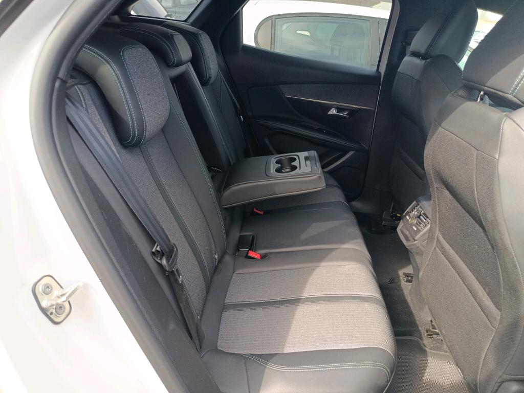 PEUGEOT 3008 BlueHDi 130ch S&S EAT8 Allure Pack 2023
