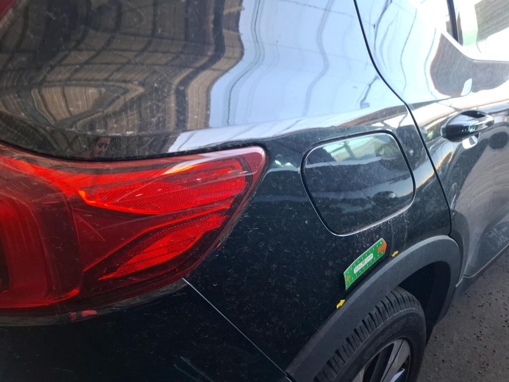 VOLVO XC40 BUSINESS T4 Recharge 129+82 ch DCT7 Inscription 2021
