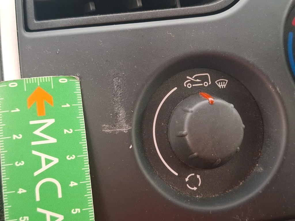 RENAULT KANGOO VU EXPRESS GRAND VOLUME BLUE DCI 95 EXTRA R-LINK 2022