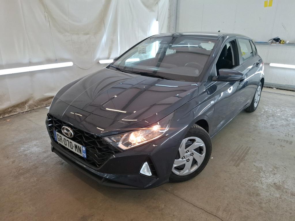 I20 1.0