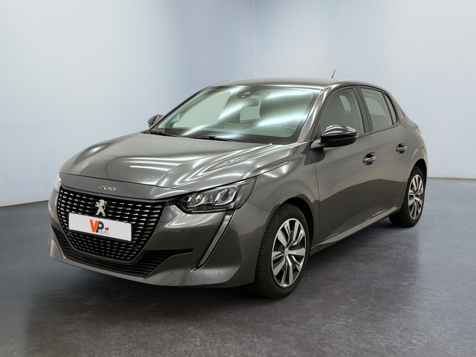 208 PURETECH