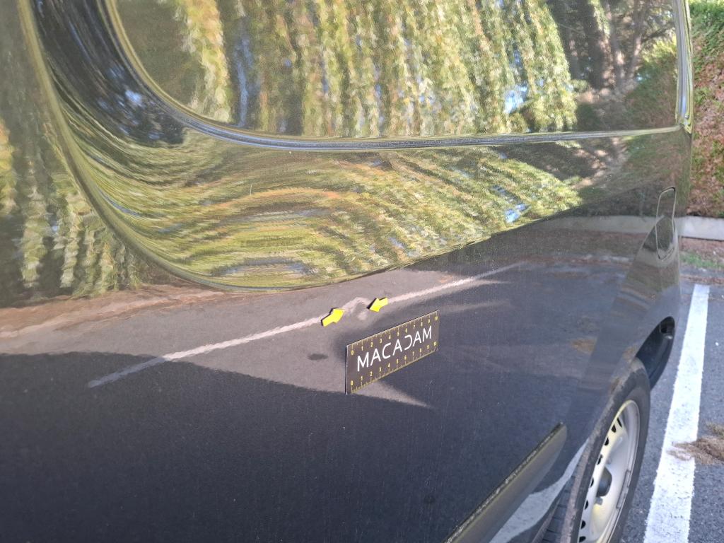 MERCEDES-BENZ MERCEDES CITAN FOURGON FGN 109 CDI LONG PRO 2021
