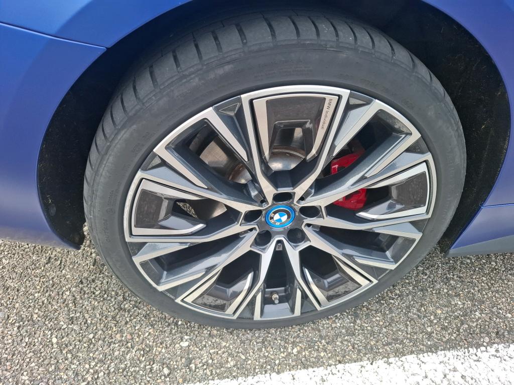 BMW i4 G26 M50 544 ch BVA - 2024