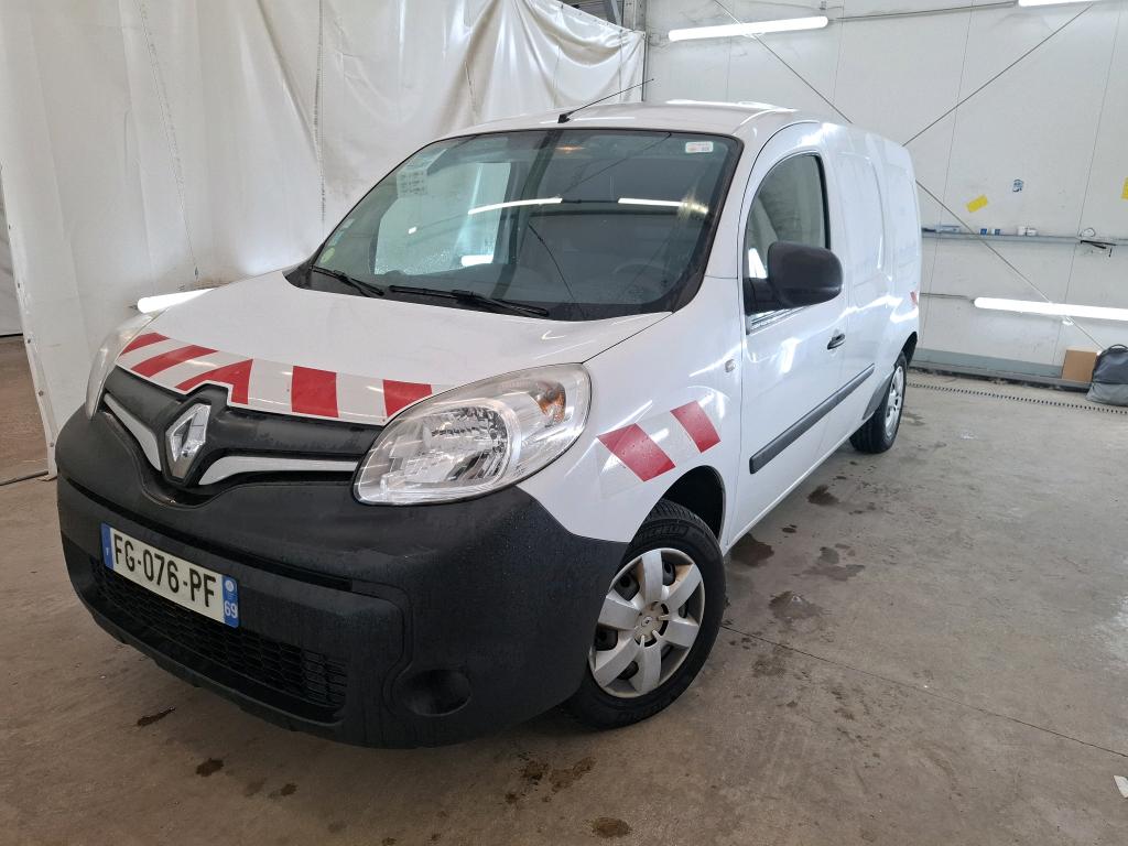 KANGOO VU
