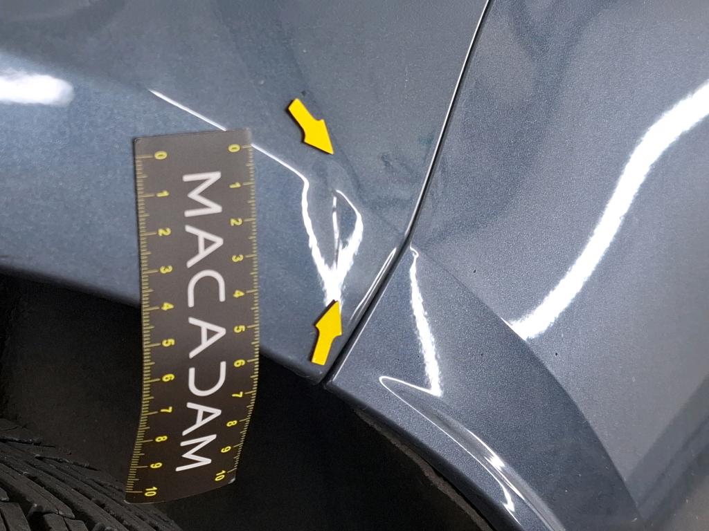 RENAULT MÉGANE MEGANE IV BERLINE E-TECH Plug-In Hybride 160 - 21N Business 2022