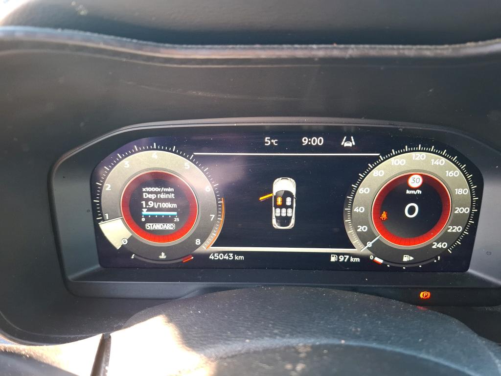 NISSAN JUKE DIG-T 114 N-Connecta 2024