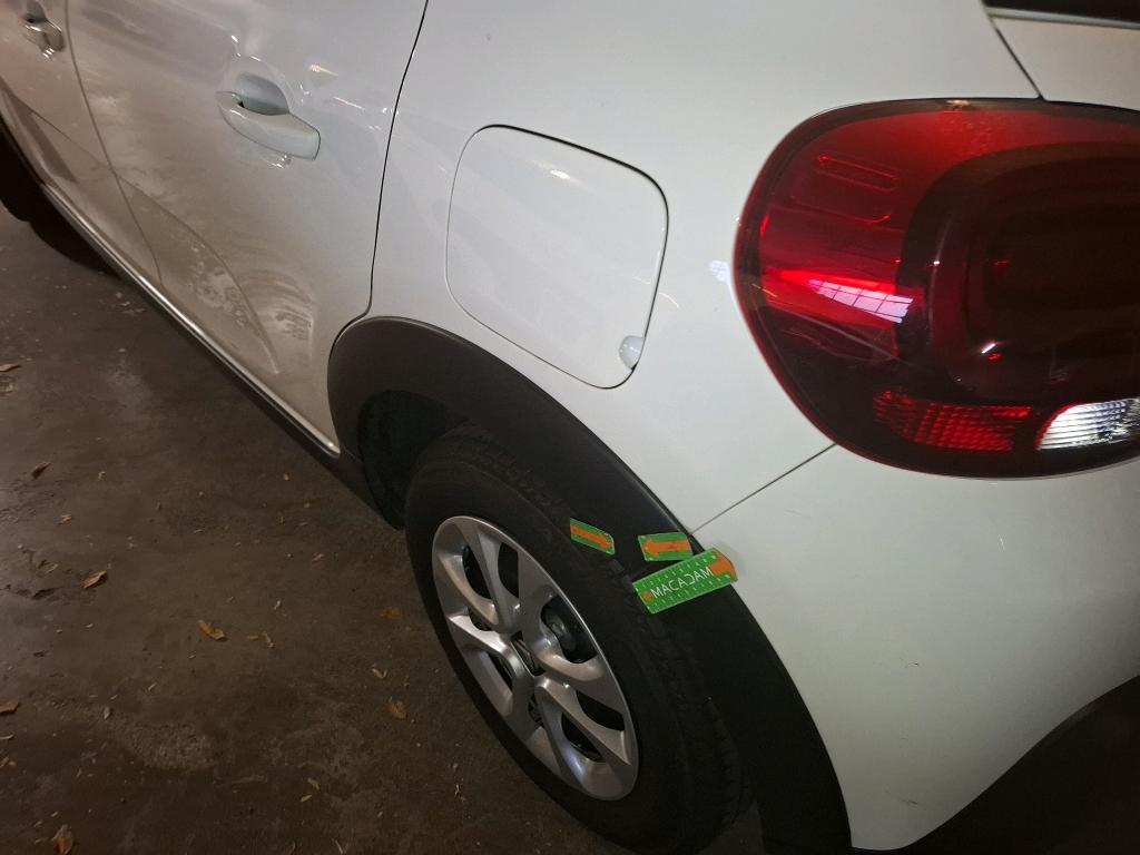 CITROEN C3 PureTech 83 S&S BVM5 Feel Business 2021
