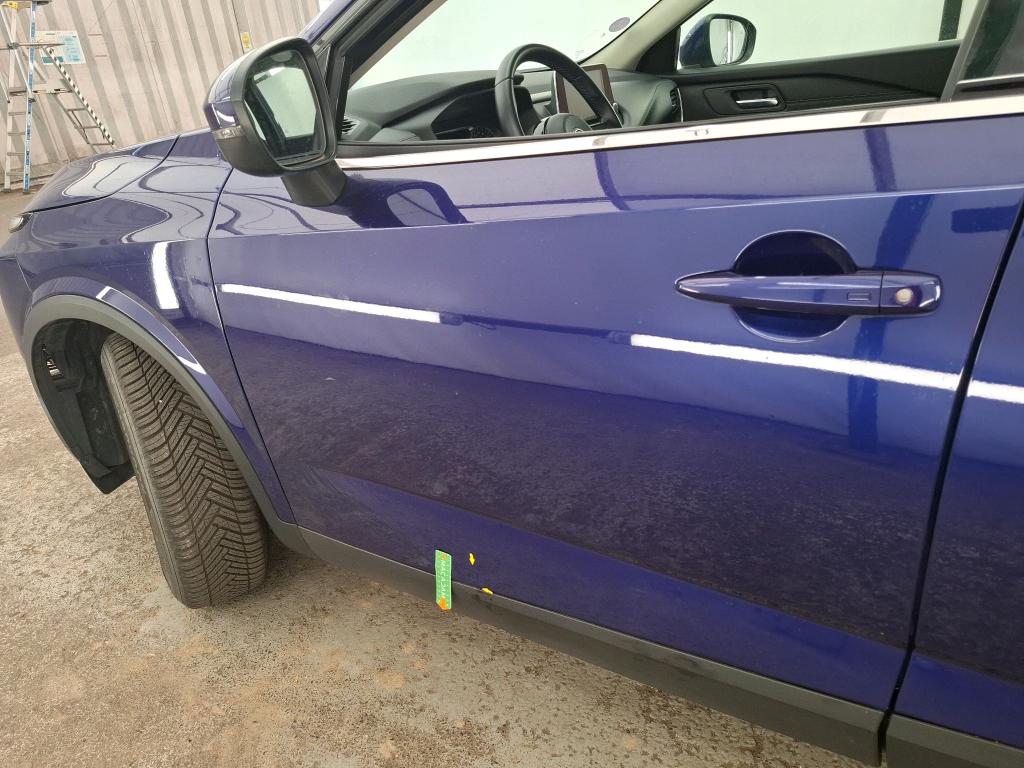 NISSAN QASHQAI VP Mild Hybrid 158 ch Xtronic Acenta 2023