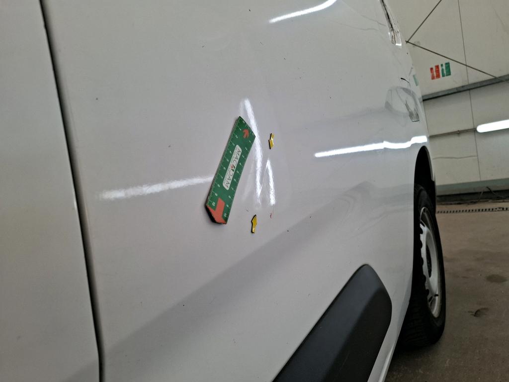 CITROEN BERLINGO VAN XL 950 BLUEHDI 100 S&S BVM5 CLUB 2020