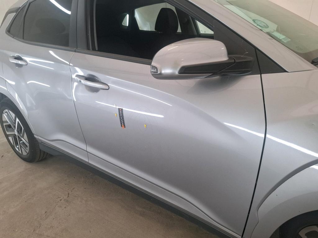 HYUNDAI KONA ELECTRIC Electrique 39 kWh - 136 ch Business 2023