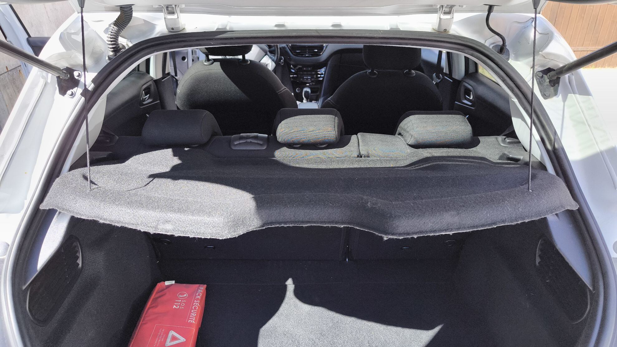 PEUGEOT 208 PureTech 82ch S&S BVM5 Allure 2019