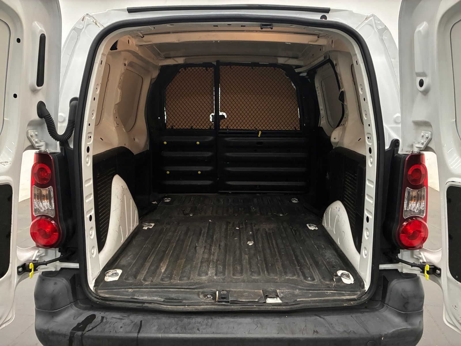 CITROEN BERLINGO M BLUEHDI 75 CLUB 2016