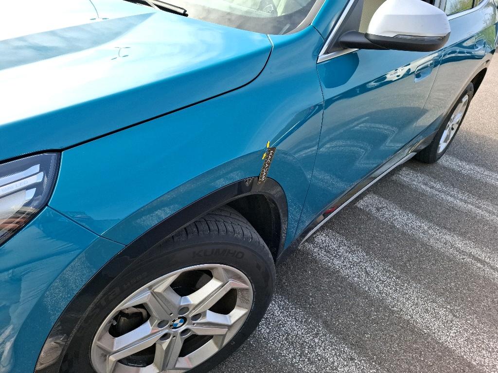 BMW X1 U11 sDrive 18i 136ch DKG7 xLine 2023