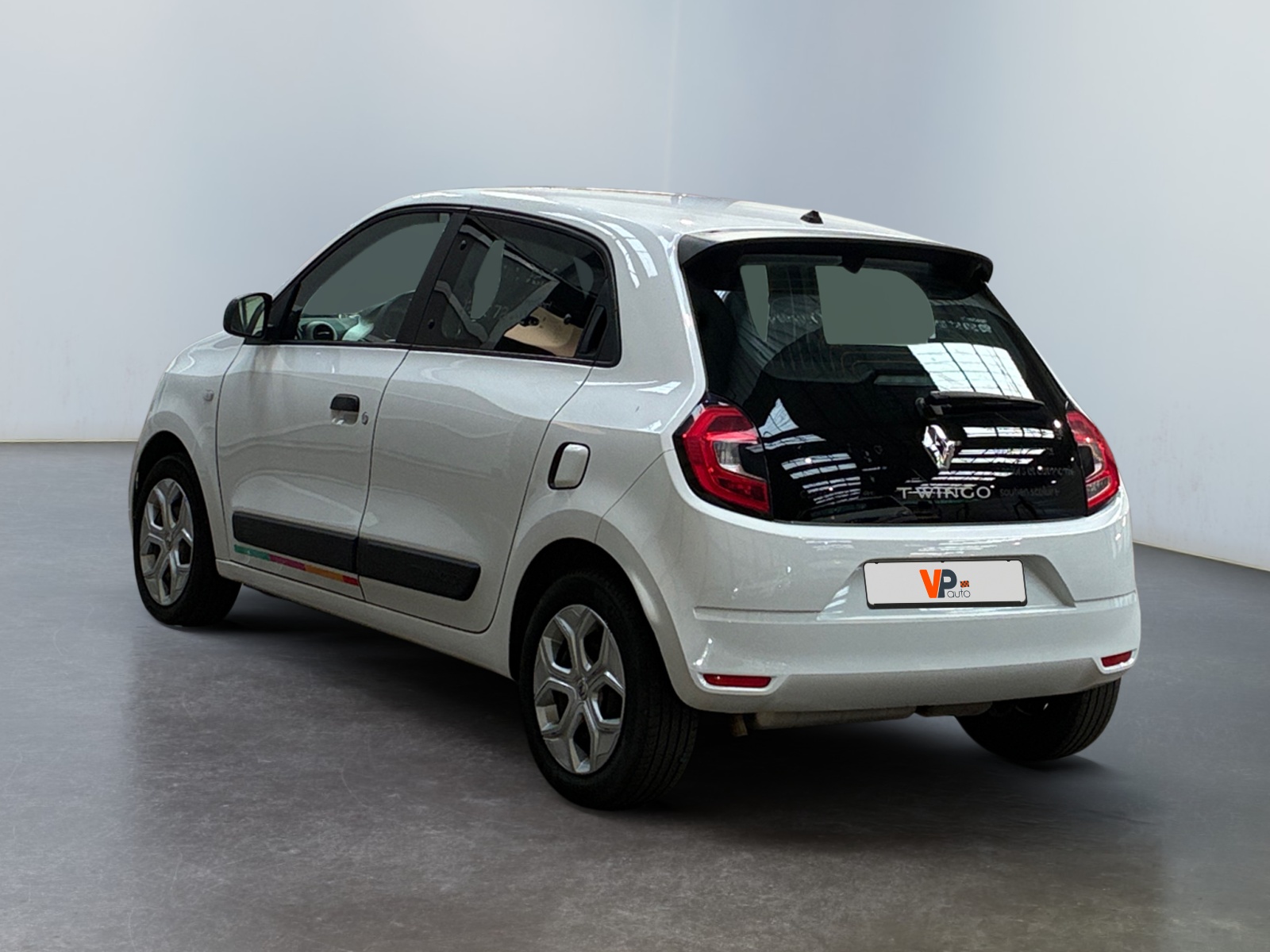 RENAULT TWINGO III SCe 65 Life 2021