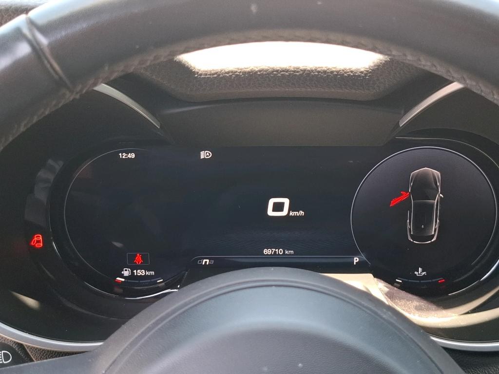 ALFA ROMEO STELVIO 2.2 160 ch AT8 Super 2023