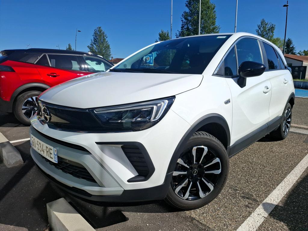 CROSSLAND 1.2