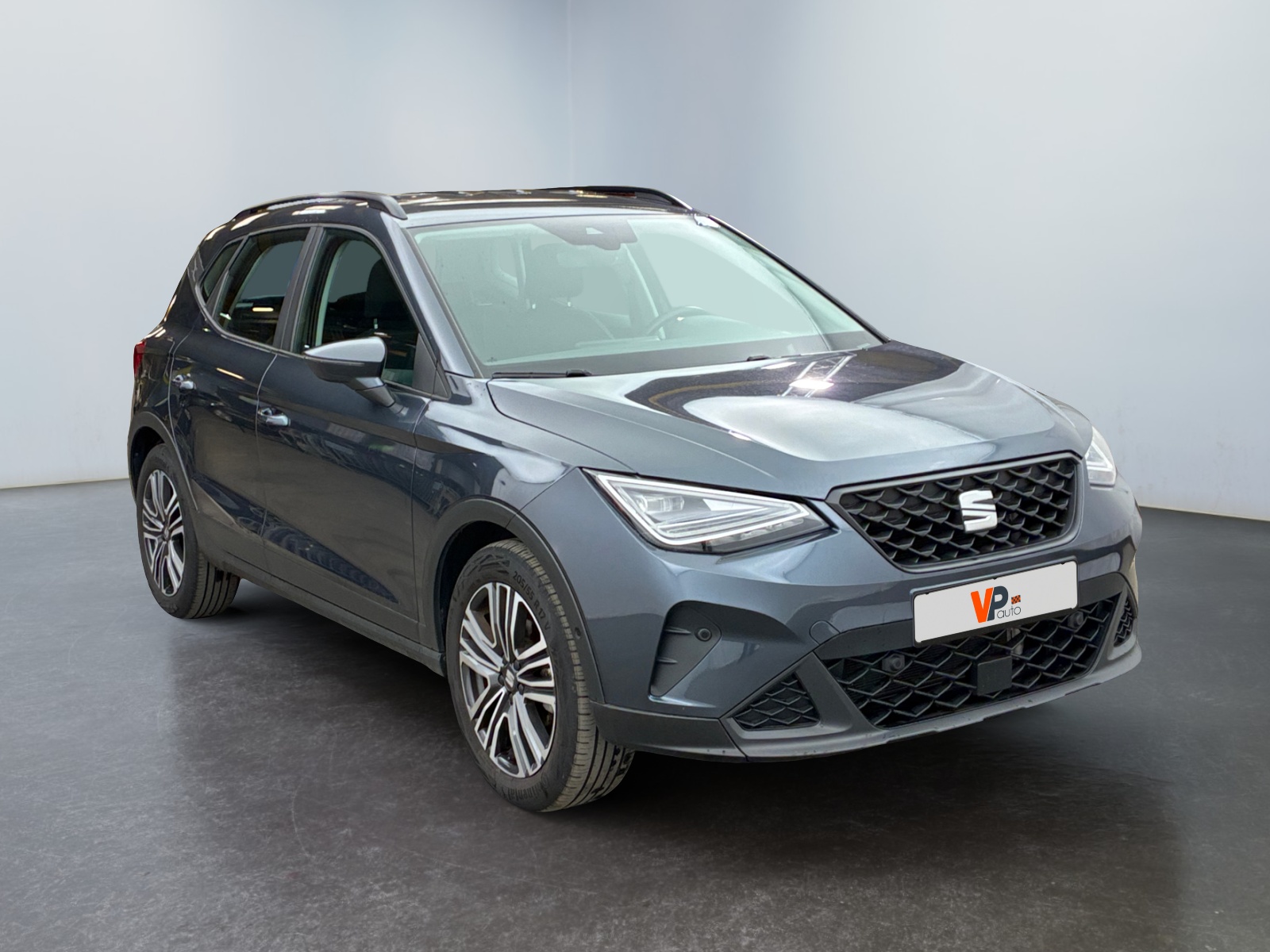 SEAT Arona 1.0 TSI 95 ch Start/Stop BVM5 Copa 2024