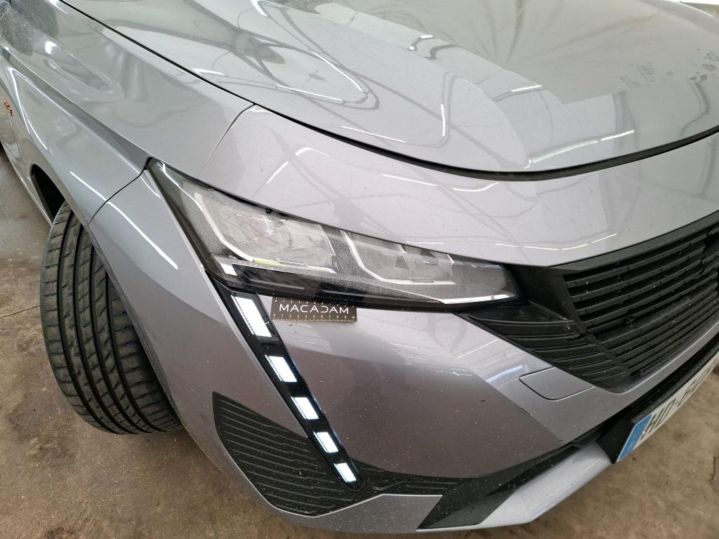 PEUGEOT 308 SW Hybrid 145 e-DCS6 Style 2025