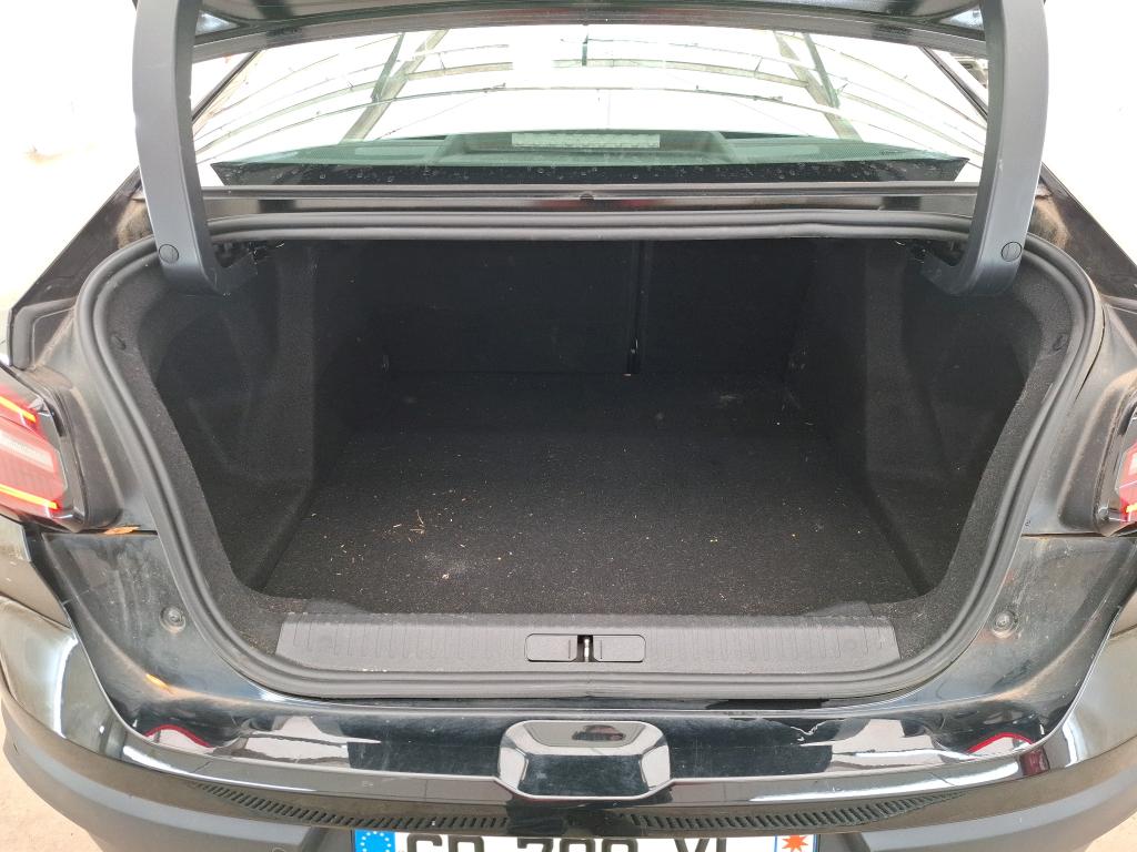CITROEN C4 X PureTech 130 S&S EAT8 Plus 2023