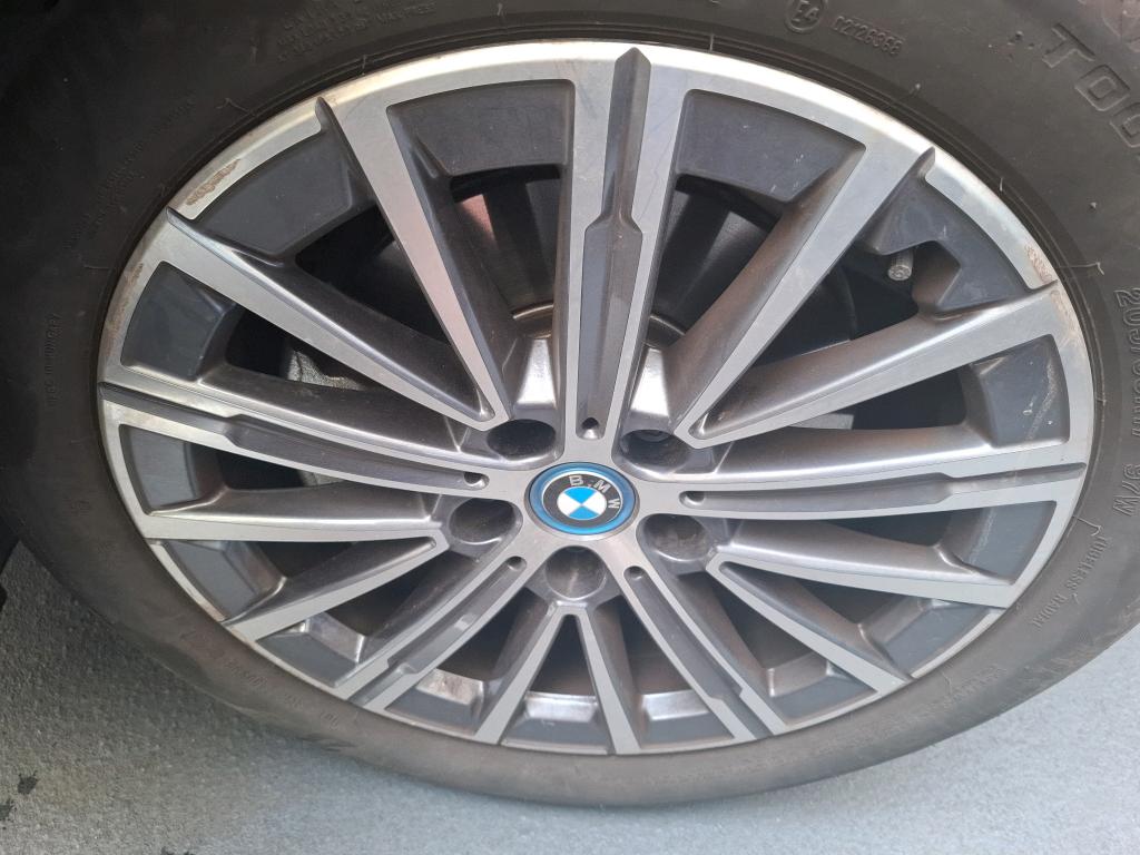 BMW SERIE 2 ACTIVE TOURER 225e xDrive 245 ch DKG7 Luxury 2023