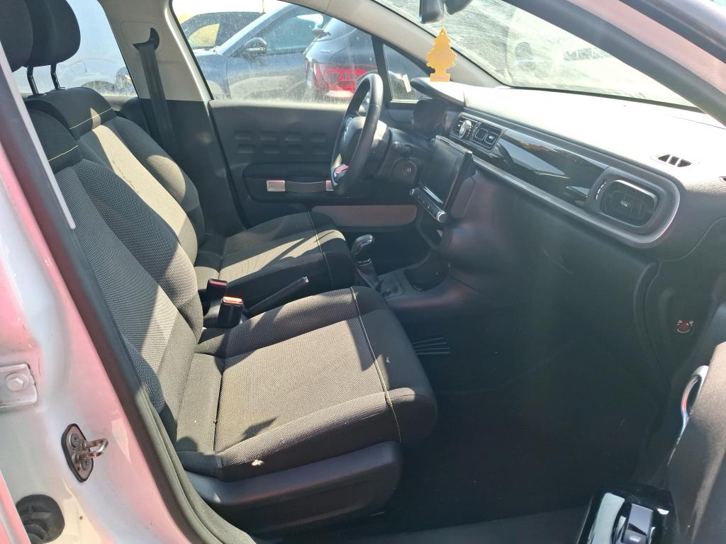 CITROEN C3 BUSINESS PureTech 82 S&S BVM5 Feel 2019