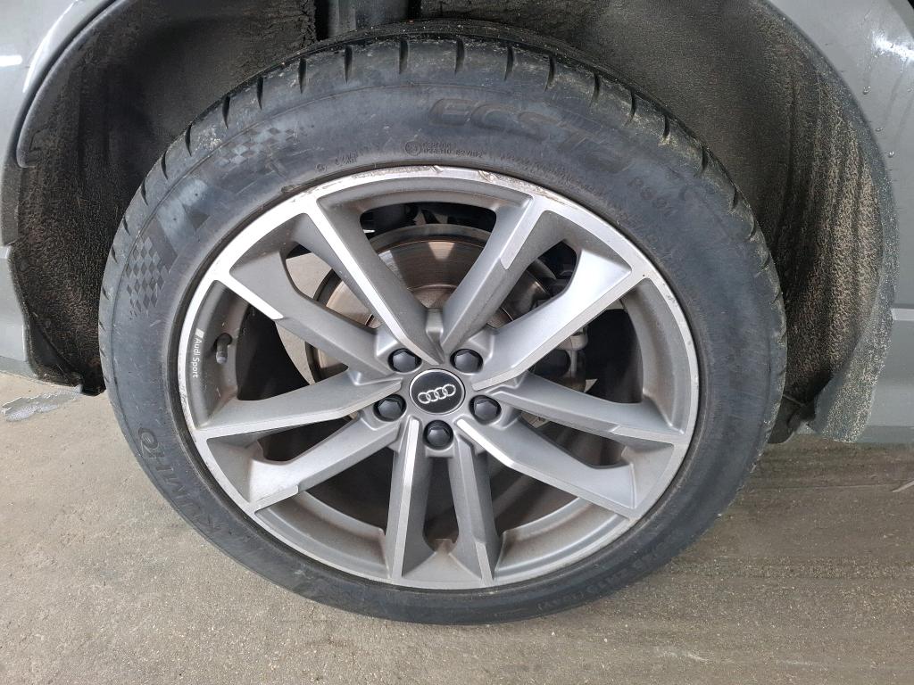 AUDI Q3 VP 35 TDI 150 ch S tronic 7 line 2020