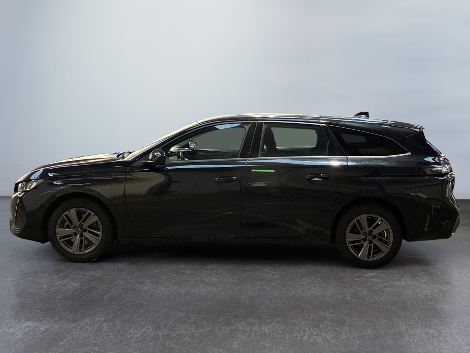 PEUGEOT 308 SW PureTech 130ch S&S BVM6 Active Pack 2023