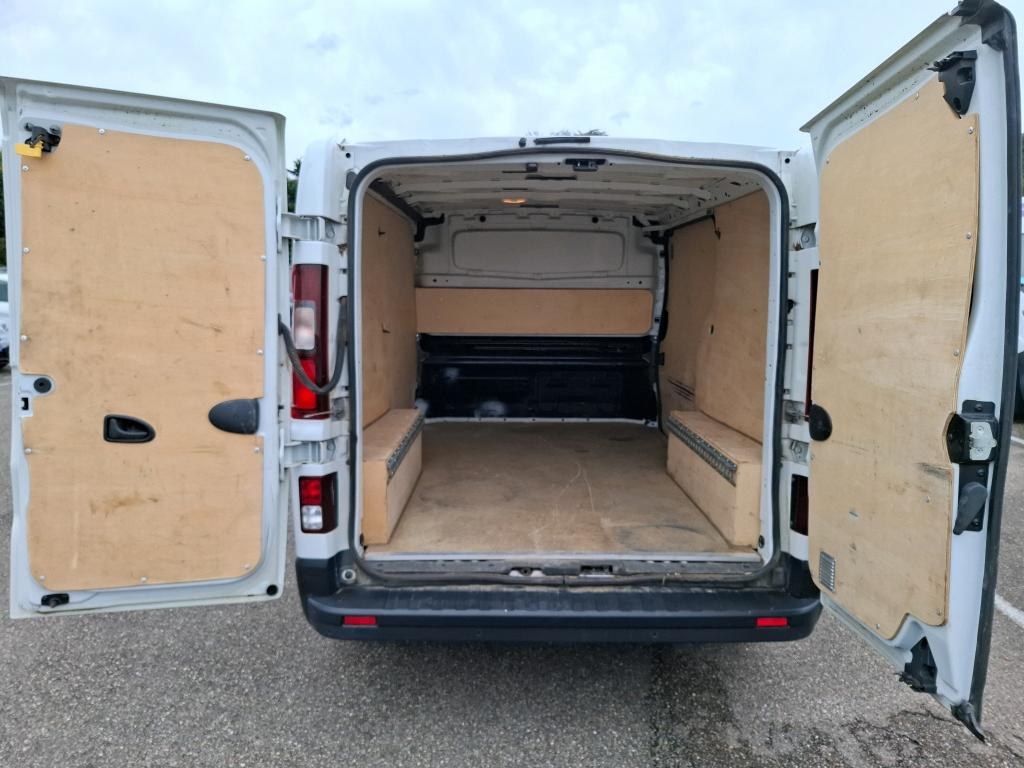 FIAT TALENTO FOURGON EURO 6D-TEMP (08/2019-12 FGN TOLE 1.0 CH1 2.0 ECOJET 145 PRO LOUNGE 2021