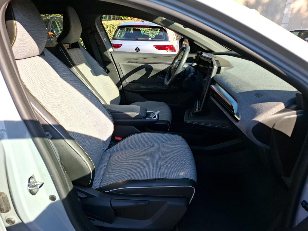 RENAULT MÉGANE MEGANE E-TECH EV40 130ch boost charge Techno 2023