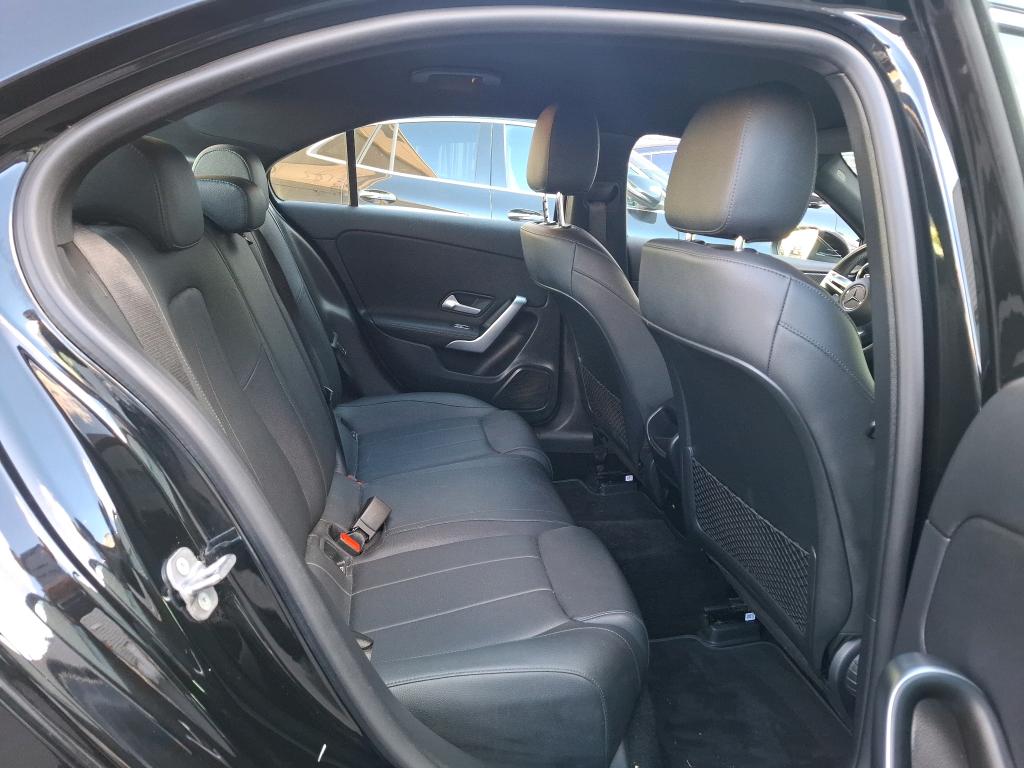 MERCEDES-BENZ CLASSE A 250 e 8G-DCT Progressive Line 2023